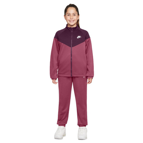 ナイキ（NIKE）（キッズ）ユース ドライフィット トラックスーツ HQ9315-634