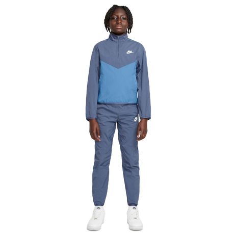 楽天市場】ナイキ（NIKE）（メンズ）ジャージ 上下セット ネイビー
