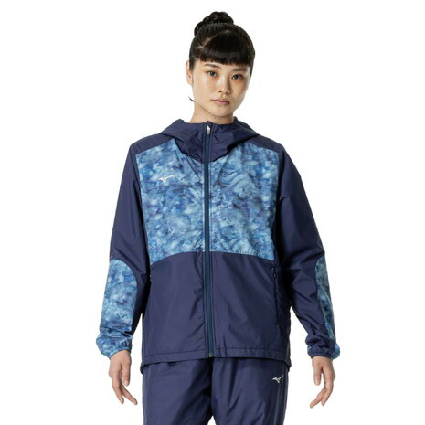 ミズノスキーウエアジャケット　ブレスサーモ　Lサイズ 8668587_m.jpg