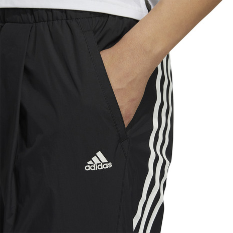 アディダス Adidas 24 7 ウインドパンツ Jik92 H レディース Silk Music Com