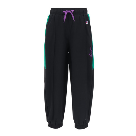 チャンピオン（CHAMPION）（キッズ）ジュニア ロングパンツ CK-DS201 090