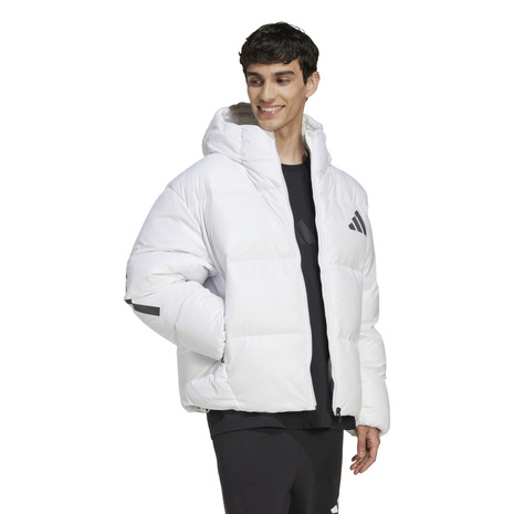 adidas ダウンジャケット 楽天市場】【10%OFFクーポン対象】アディダス adidas アウトドアウェア