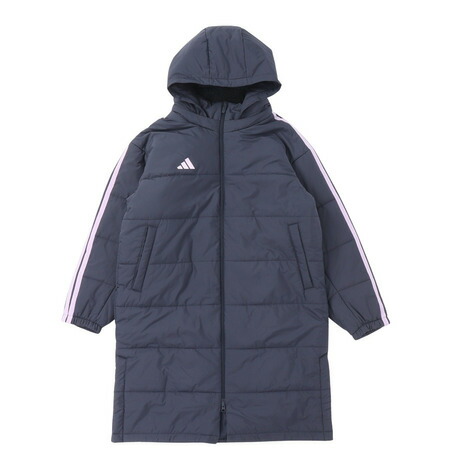 楽天市場】アディダス（adidas）（キッズ）キッズ 3ストライプロング