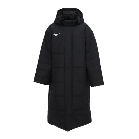 楽天市場】ミズノ（MIZUNO）（メンズ、レディース）フィールドコート