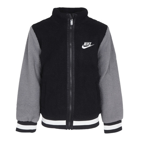 楽天市場】ナイキ（NIKE）（キッズ）ジュニア シェルパ ジャケット