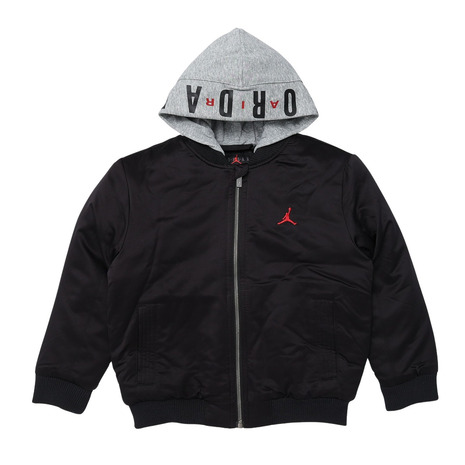 楽天市場】ジョーダン（JORDAN）（キッズ）ジュニア ボアジャケット