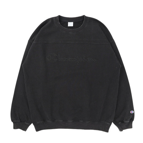 チャンピオン-ヘリテイジ（CHAMPION-HERITAGE）（メンズ）アクションスタイル クルーネックスウェットシャツ C3-D013 090