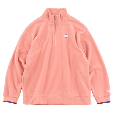 ふわ 楽天市場】プーマ（PUMA）（メンズ）GV フリース ジャケット 685383 40