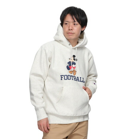 楽天市場】Champion(チャンピオン) リバースウィーブ パーカー
