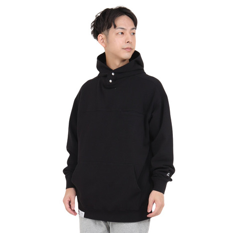ニューバランス（new balance）（メンズ）900 フレンチテリーフーディ AMT35106BK