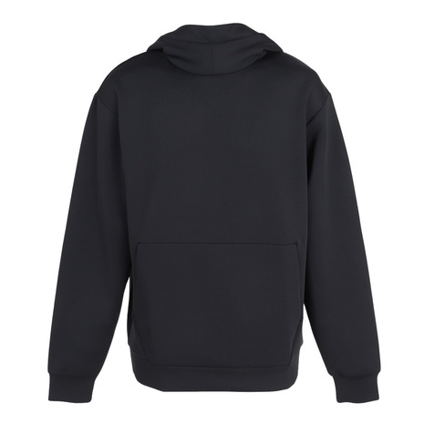 アディダス（adidas）（メンズ）MACEニットプルオーバー スウェットパーカー OGA58-KL9122