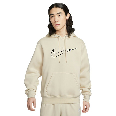 ナイキ（NIKE）（メンズ）スポーツウェア クラブ フリース パーカー IF0686-229｜SuperSportsXEBIO支店