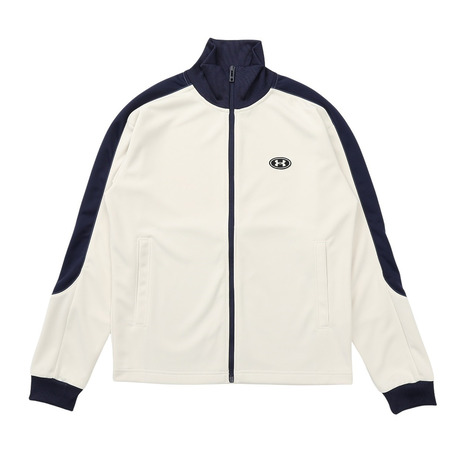 アンダーアーマー（UNDER ARMOUR）（メンズ）トラック ジャケット 6017131 279