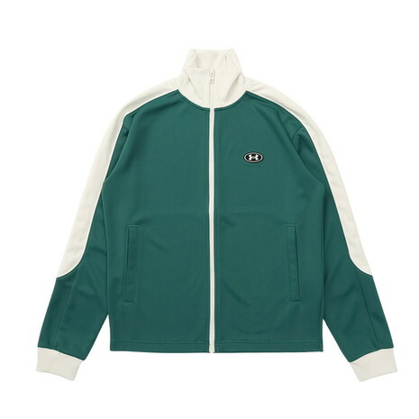 アンダーアーマー（UNDER ARMOUR）（メンズ）トラック ジャケット 6017131 338 7,623円