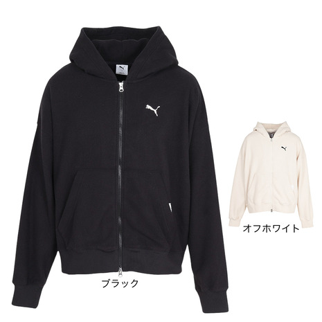 楽天市場】プーマ（PUMA）（メンズ）TECH フルジップジャケット 634299