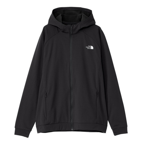 ザ・ノース・フェイス（THE NORTH FACE）（メンズ）サーマルライト アクションフーディ NL72581 K 12,210円