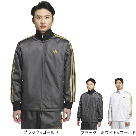 楽天市場】アディダス（adidas）（メンズ）Stadium Gold レギュラー