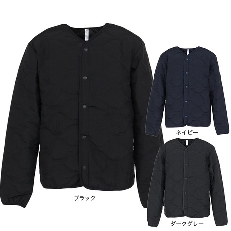 アディダス(adidas)(メンズ)MACE パデッドジャケット XB OFG79|SuperSportsXEBIO支店