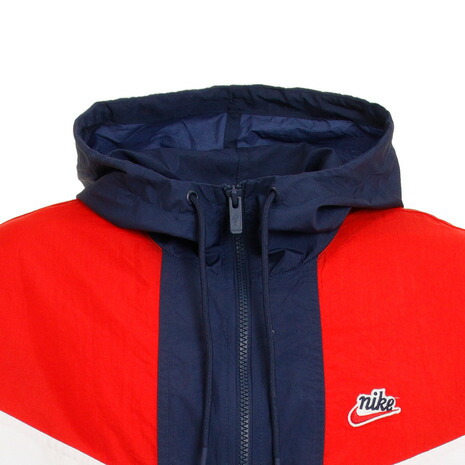 残りわずか ナイキ Nike スポーツウェア ウィンドランナー フーデッドジャケット Cz07 410 メンズ 在庫限り Bolshakova Interiors Com