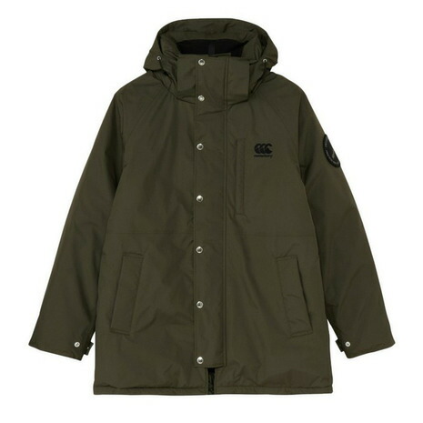 楽天市場】【CANTERBURY】 カンタベリー インバーカーギル ダウン