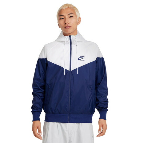 楽天市場】NIKE ナイキ ジャケット ウーブン フーディージャケット