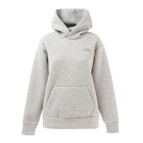ノースフェイス(THE NORTH FACE) テックエアースウェットワイドフーディ NTW12286 Z (レディース)