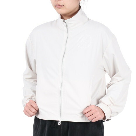 ナイキ（NIKE）（レディース）ワン リラックス ドライフィット ジャケット HV5010-104 4,772円