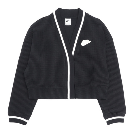 ナイキ（NIKE）（レディース）スポーツウェア PREP ジャケット IM7468-010