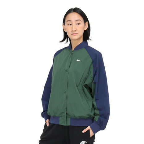 楽天市場】【10%OFF】ナイキ ウィメンズ バーシティ ボンバー