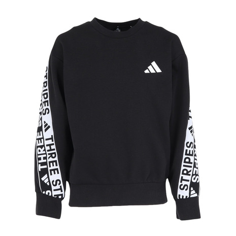 楽天市場】アディダス(adidas) スウェットトレーナー ジュニア WORD