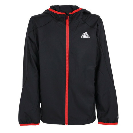 アディダス(adidas) WIND. RDY ウインドブレーカージャケット TP907-HF5444 (キッズ)