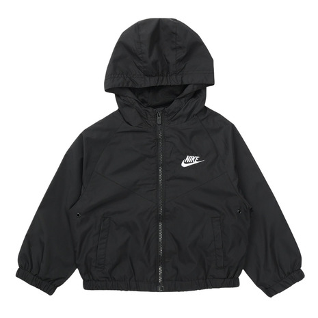 ナイキ（NIKE）（キッズ）ジュニア シェブロン ウィンドランナー 76N785-023