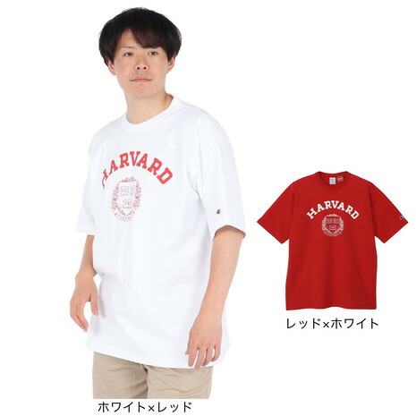 チャンピオン-ヘリテイジ（CHAMPION-HERITAGE）（メンズ）USA T1011 ショートスリーブTシャツ C5-B307