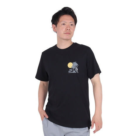 国内配送★NIKE★Dri-FIT スポーツウェア 速乾 半袖T デイリーT NIKE 半袖 Tシャツ メンズ ナイキ Dri-FIT/スポーツウェア