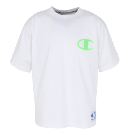 チャンピオン-ヘリテイジ（CHAMPION-HERITAGE）（メンズ）ショートスリーブTシャツ C3-D331 014