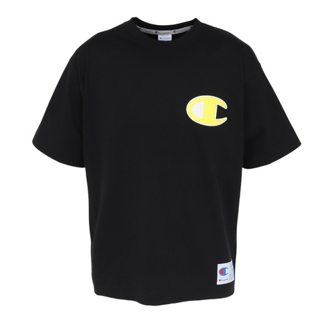 チャンピオン-ヘリテイジ（CHAMPION-HERITAGE）（メンズ）ショートスリーブTシャツ C3-D331 094