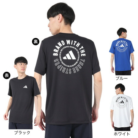 COOL BACK PTシャツ