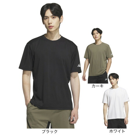 M ADPT BSC Tシャツ