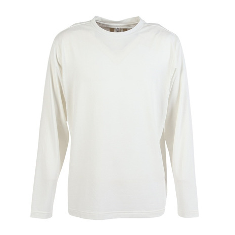 アディダス（adidas）（メンズ）MFUNCTIONAPP 長袖TシャツXB ODP49-KK6514