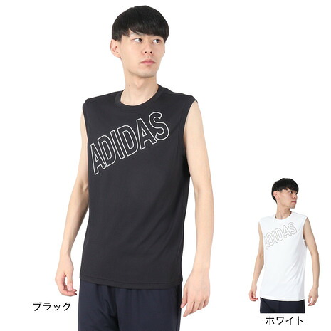 COOL BIG LOGO タンクトップ