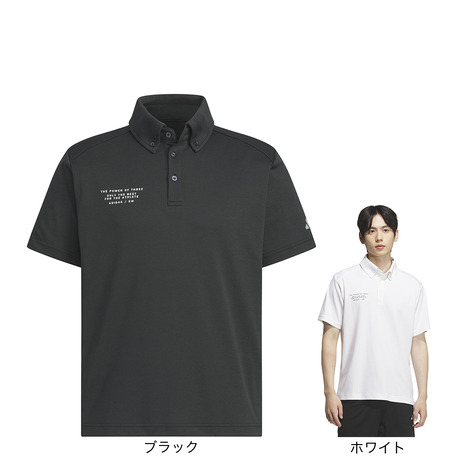 ADPTN ポロシャツ