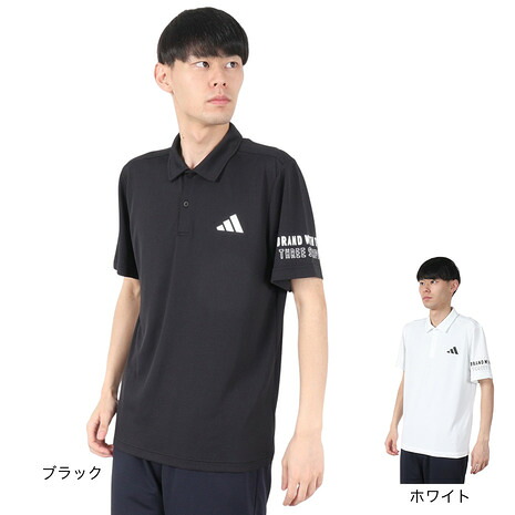 COOL ポロシャツ