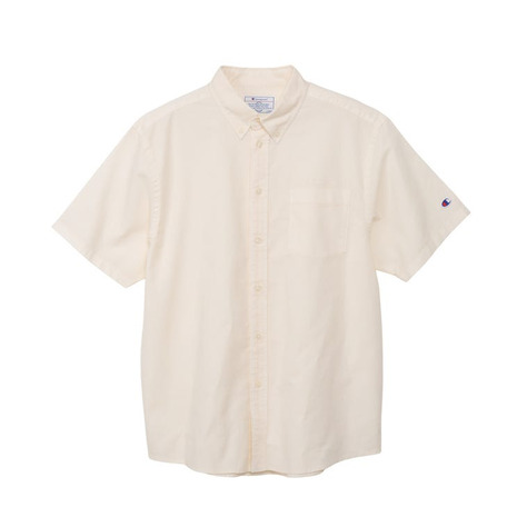 チャンピオン-ヘリテイジ（CHAMPION-HERITAGE）（メンズ）ショートスリーブシャツ C3-D312 815