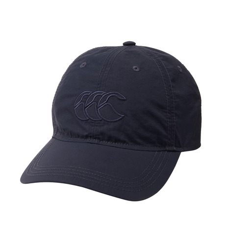 カンタベリー（canterbury）（メンズ、レディース）フィールドキャップ RAUC2603 N