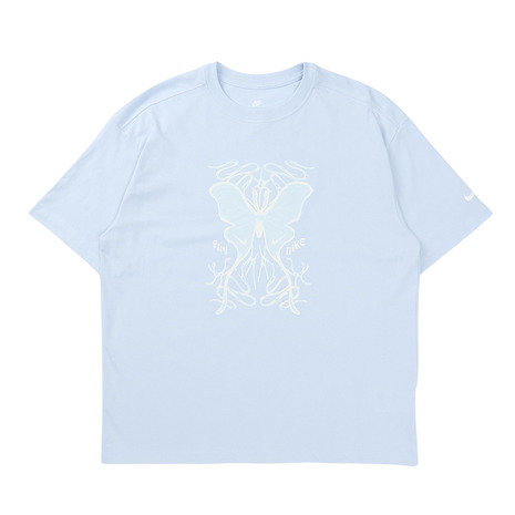 ナイキ（NIKE）（レディース）スポーツウェア オーバーサイズド 半袖Tシャツ CTFM IR6969-407