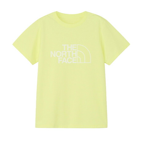 ザ・ノース・フェイス（THE NORTH FACE）（レディース）ショートスリーブ ES ビッグ ロゴTシャツ NTW32581 LM