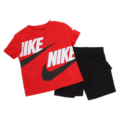 Nike FC Barcelona セットアップ　ハーフパンツセット Nike FC Barcelona セットアップ ハーフパンツセット