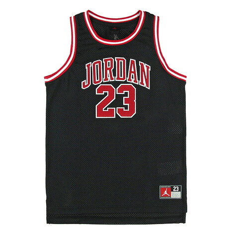 ジョーダン(JORDAN)(キッズ)キッズ ジュニア ジャージ 95A773-023