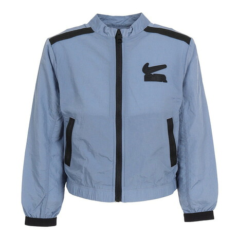 ナイキ（NIKE）（キッズ）上下セット キッズ NSW AIR TRACK 86K518-U9E 