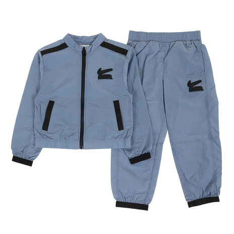 ナイキ（NIKE）（キッズ）上下セット キッズ NSW AIR TRACK 86K518-U9E 